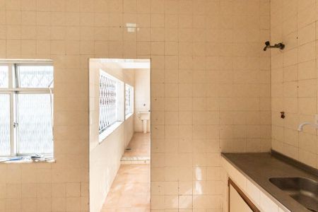 Casa para alugar com 90m², 3 quartos e sem vagaCozinha