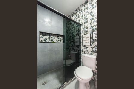 Casa para alugar com 90m², 3 quartos e sem vagaBanheiro