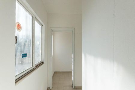Casa para alugar com 90m², 3 quartos e sem vagaQuartoTerraço