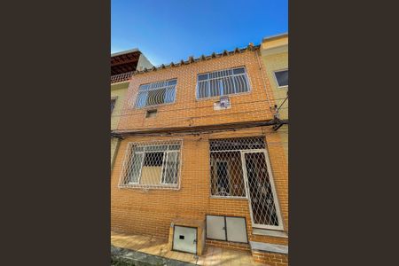 Casa para alugar com 90m², 3 quartos e sem vagaFachada