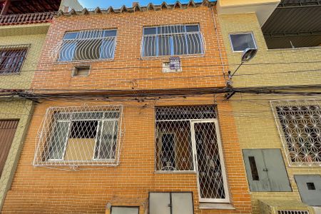 Casa para alugar com 90m², 3 quartos e sem vagaFachada