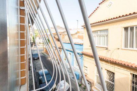 Casa para alugar com 90m², 3 quartos e sem vagaVista da Sala