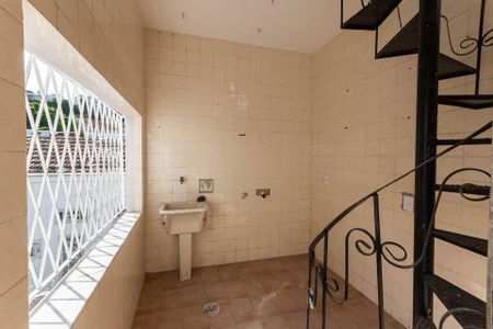 Casa para alugar com 90m², 3 quartos e sem vagaÁrea de Serviço