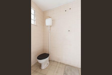 Casa para alugar com 90m², 3 quartos e sem vagaBanheiro Terraço