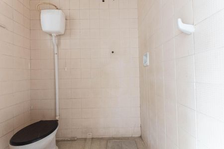 Casa para alugar com 90m², 3 quartos e sem vagaBanheiro Terraço
