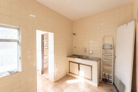 Casa para alugar com 90m², 3 quartos e sem vagaCozinha