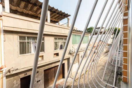 Casa para alugar com 90m², 3 quartos e sem vagaVista da Sala