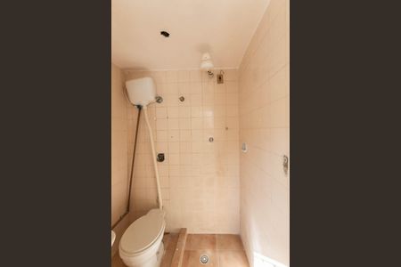 Casa para alugar com 90m², 3 quartos e sem vagaBanheiro de serviço