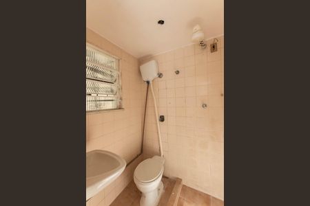 Casa para alugar com 90m², 3 quartos e sem vagaBanheiro de serviço