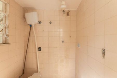 Casa para alugar com 90m², 3 quartos e sem vagaBanheiro de serviço