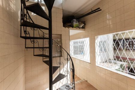Casa para alugar com 90m², 3 quartos e sem vagaÁrea de Serviço