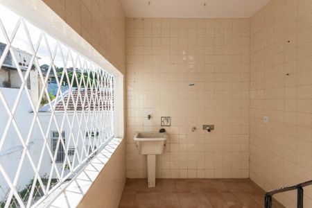 Casa para alugar com 90m², 3 quartos e sem vagaÁrea de Serviço