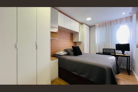 Apartamento à venda com 57m², 2 quartos e 1 vagaSuíte