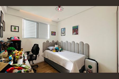 Apartamento à venda com 57m², 2 quartos e 1 vagaQuarto