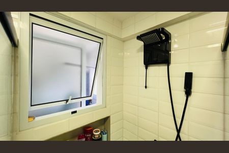 Apartamento à venda com 57m², 2 quartos e 1 vagaBanheiro