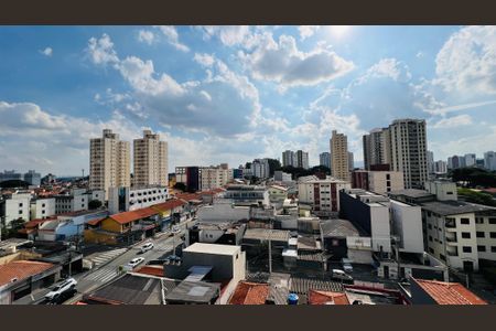Apartamento à venda com 57m², 2 quartos e 1 vagaVista da Suíte