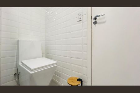 Apartamento à venda com 57m², 2 quartos e 1 vagaBanheiro