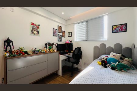 Apartamento à venda com 57m², 2 quartos e 1 vagaQuarto