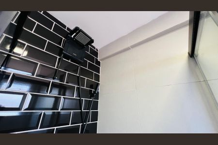 Apartamento à venda com 57m², 2 quartos e 1 vagaBanheiro da Suíte