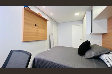Apartamento à venda com 57m², 2 quartos e 1 vagaSuíte