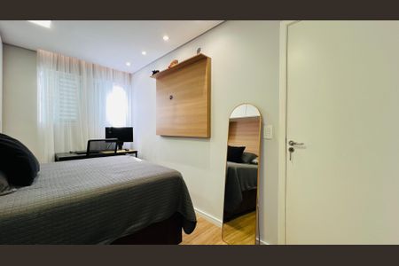 Apartamento à venda com 57m², 2 quartos e 1 vagaSuíte