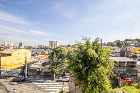 Casa à venda com 272m², 4 quartos e 2 vagasVista da Suíte