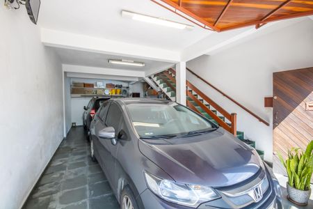 Casa à venda com 272m², 4 quartos e 2 vagasGaragem