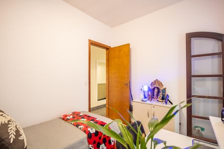 Casa à venda com 272m², 4 quartos e 2 vagasQuarto 1