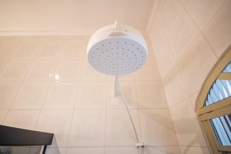 Casa à venda com 272m², 4 quartos e 2 vagasBanheiro da Suíte