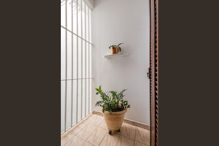 Casa à venda com 272m², 4 quartos e 2 vagasVaranda do Quarto 1