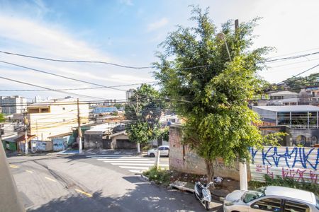 Casa à venda com 272m², 4 quartos e 2 vagasVista da Sala