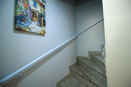 Casa de condomínio à venda com 120m², 3 quartos e 4 vagas