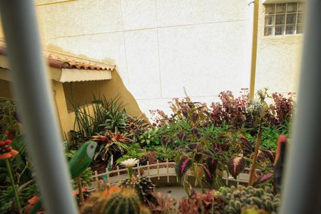 Casa de condomínio à venda com 120m², 3 quartos e 4 vagas