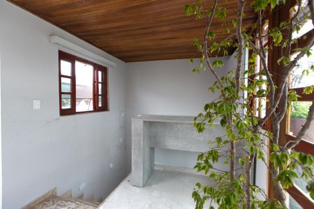 Casa para alugar com 125m², 3 quartos e 2 vagasÁrea livre 