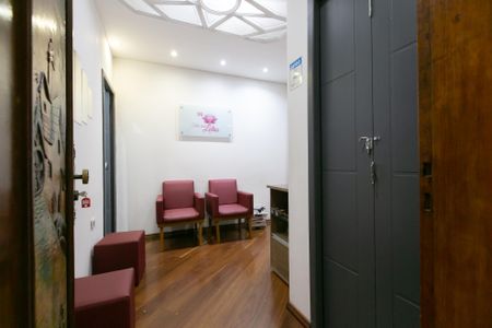 Casa para alugar com 125m², 3 quartos e 2 vagasÁrea Livre