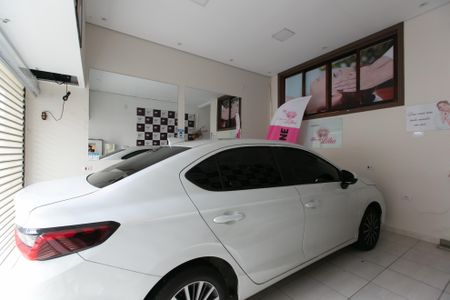 Casa para alugar com 125m², 3 quartos e 2 vagasGaragem 