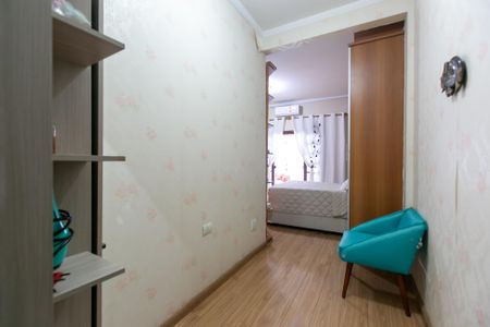 Casa para alugar com 125m², 3 quartos e 2 vagasSuíte 