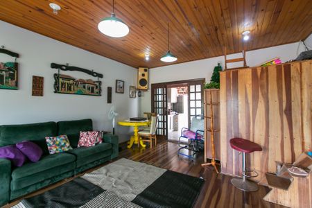 Casa para alugar com 125m², 3 quartos e 2 vagasÁrea de Jogos 