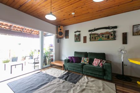 Casa para alugar com 125m², 3 quartos e 2 vagasÁrea de Jogos 