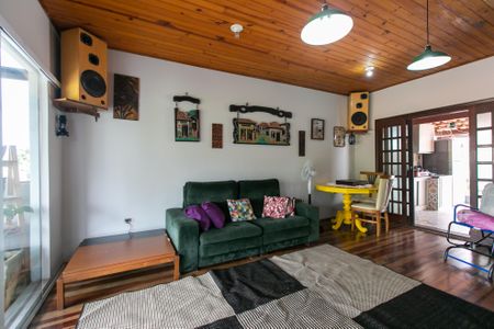 Casa para alugar com 125m², 3 quartos e 2 vagasÁrea de Jogos 