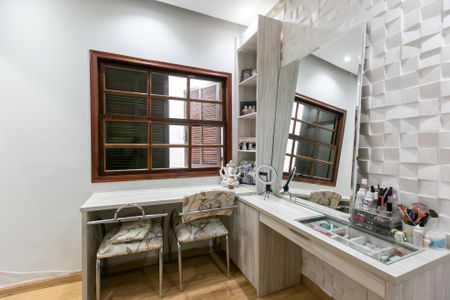 Casa para alugar com 125m², 3 quartos e 2 vagas
Escritório
