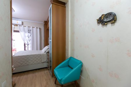 Casa para alugar com 125m², 3 quartos e 2 vagasSuíte 