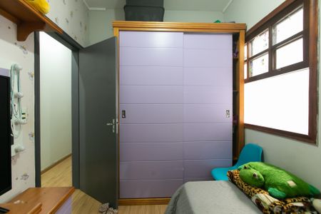 Casa para alugar com 125m², 3 quartos e 2 vagasQuarto 2