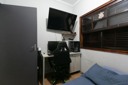 Casa para alugar com 125m², 3 quartos e 2 vagasQuarto 1 