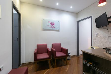 Casa para alugar com 125m², 3 quartos e 2 vagasÁrea Livre