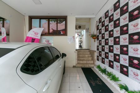 Casa para alugar com 125m², 3 quartos e 2 vagasGaragem 