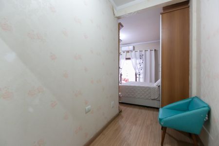 Casa para alugar com 125m², 3 quartos e 2 vagasSuíte 