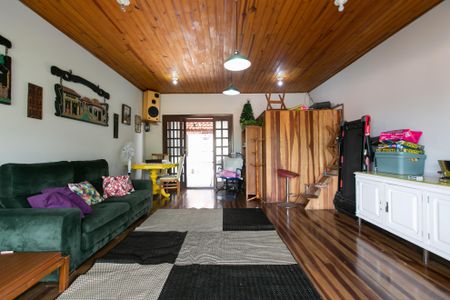 Casa para alugar com 125m², 3 quartos e 2 vagasÁrea de Jogos 