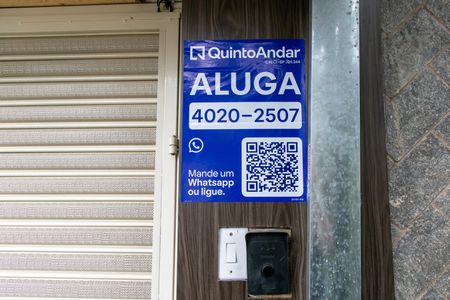 Casa para alugar com 125m², 3 quartos e 2 vagasPlaca 