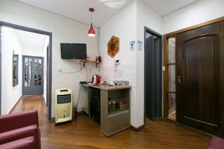 Casa para alugar com 125m², 3 quartos e 2 vagasÁrea Livre